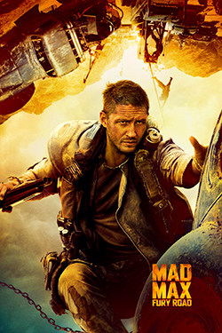 Mad Max: Fury Road