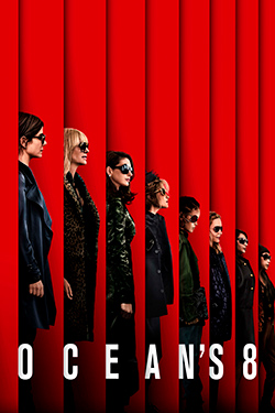 Ocean's 8