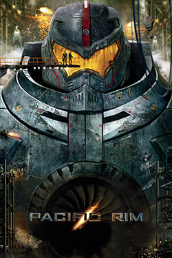 Pacific Rim