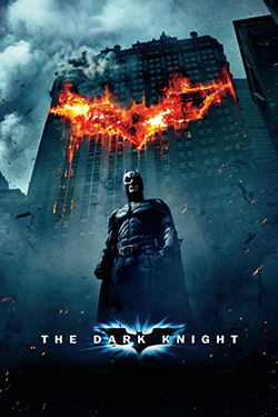 The Dark Knight
