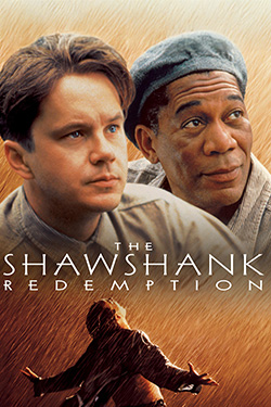 The Shawshank Redemption